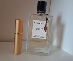 Van Cleef & Arpels California Reverie Parfum 5ml Abfüllung