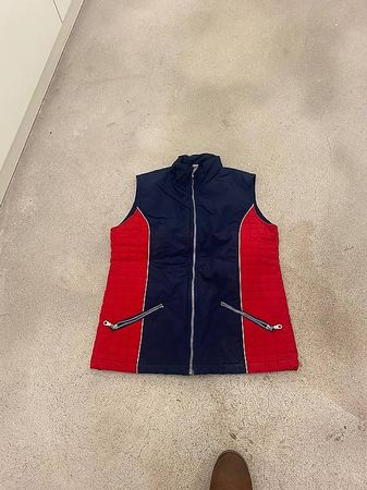 Gilets Grösse 164