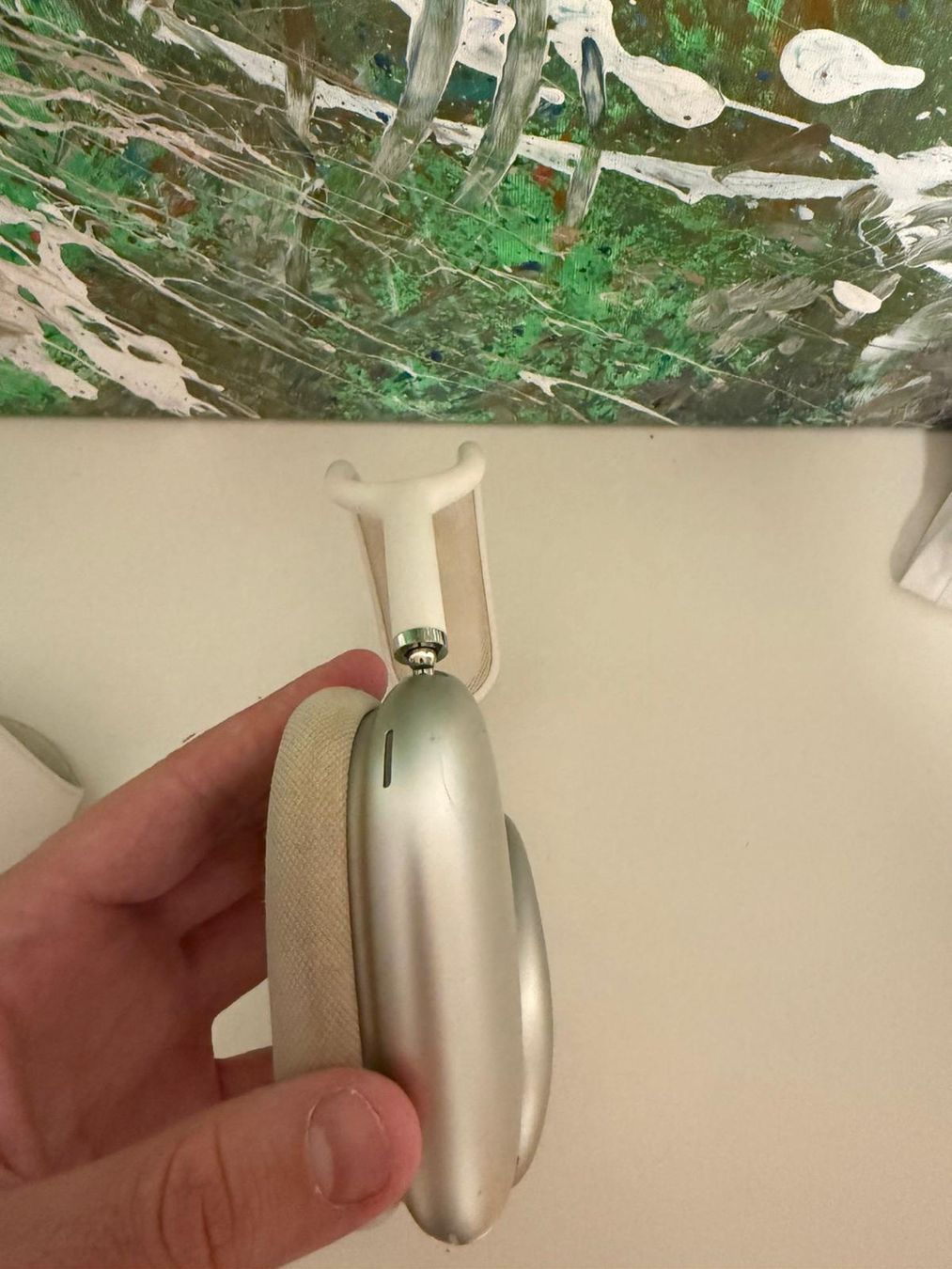 Apple Kopfhörer: Casque Apple AirPods Max – Neu und originalverpackt aus Gland von val_zbf8 3