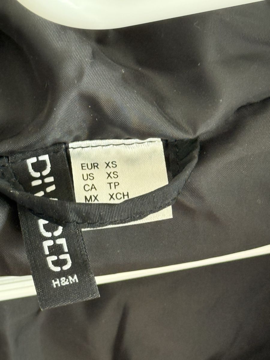 H&M Giacche: Veste d’hiver chaude  H&M – Usato da Monthey venduto da sen_6ckr 3