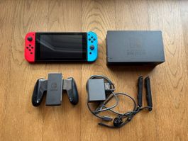 Konsole Nintendo Switch