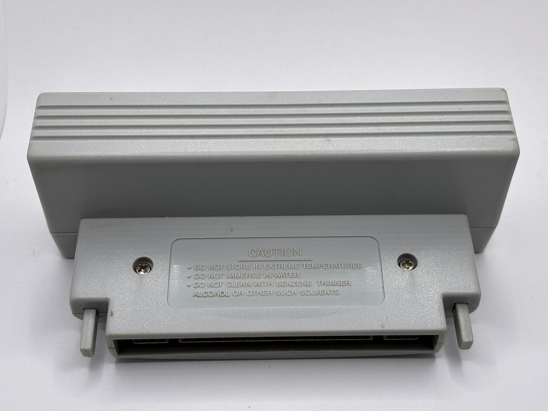 Nintendo Giochi: SNES - AD-29 Universal Adapter – Usato da Allschwil venduto da Bullach 1