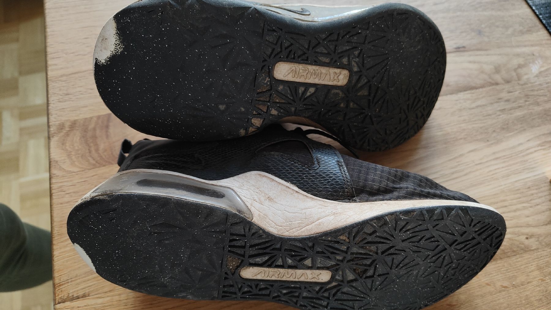 Nike Scarpe da uomo: Nike Schuhe, – Usato da Bern venduto da jes_7mk2 1