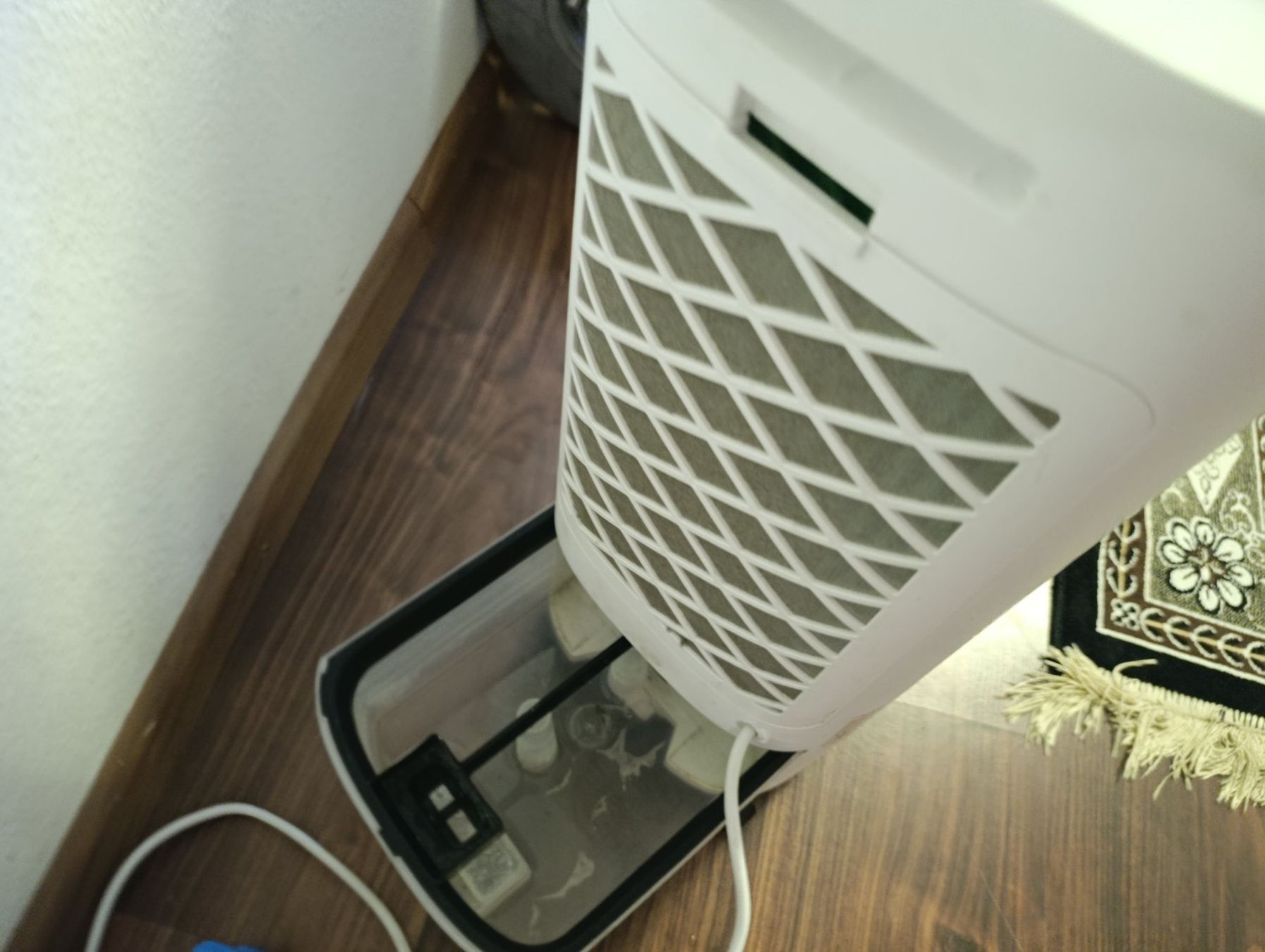 Ventilateurs: Ventilator – D'occasion à Basel par adler024 2