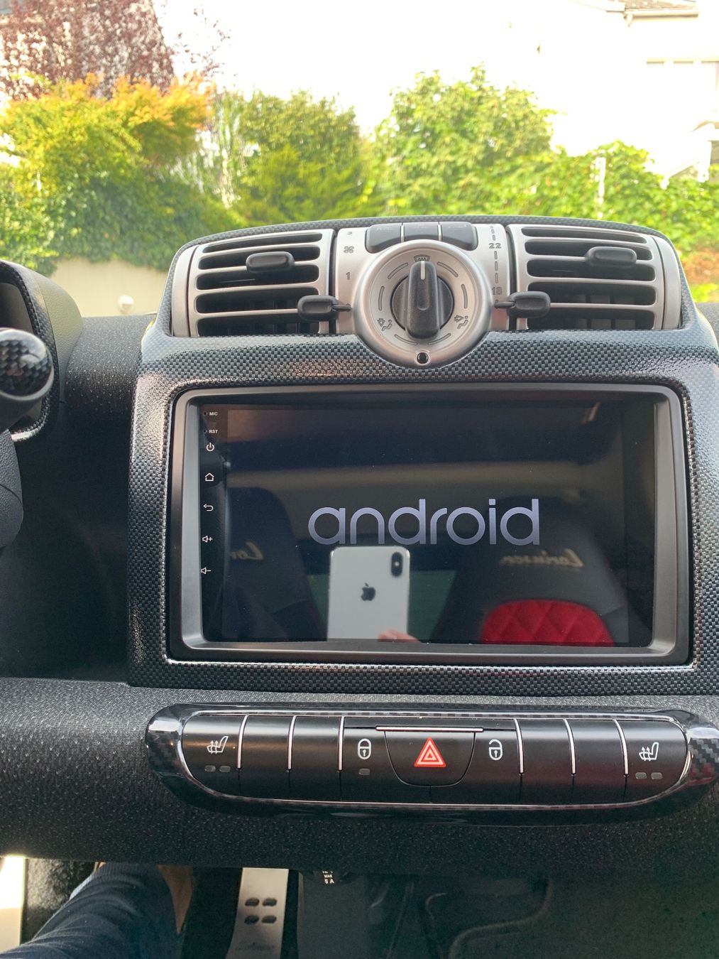 Smart Autos: Smart Lorinser – Gebraucht aus zürich von Ariana2 7