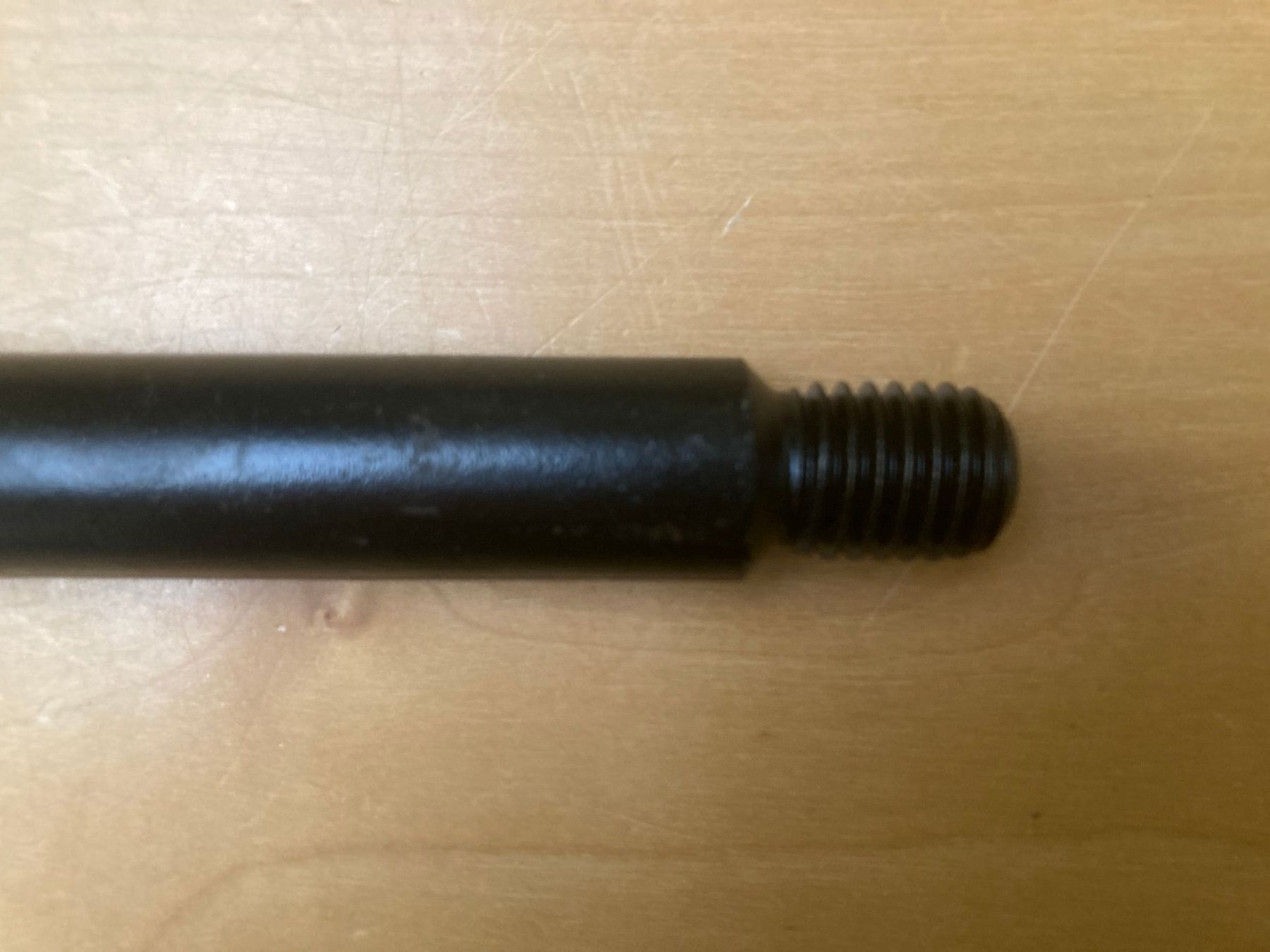 Volkswagen Alle Autoersatzteile: Abschlepphaken Abschleppöse 7E0807401 für VW T4 T5 – Neu und originalverpackt aus Cham von WB2223 2