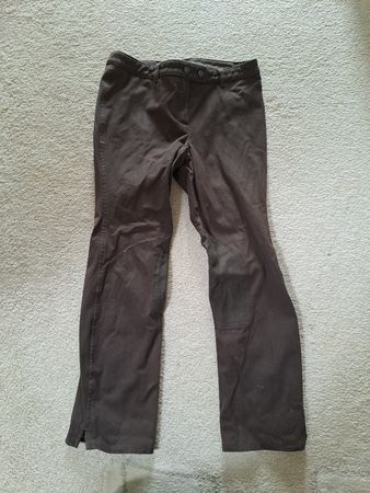 Reithose Gr. 38