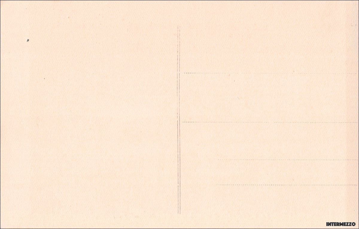 Cartes postales: Genf // Brunswick Mt. Blanc // Oldtimer – D'occasion à Basel par intermezzo12 1