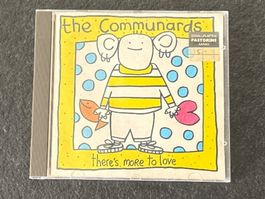 The Communards - There's More To Love CD, Top Zustand