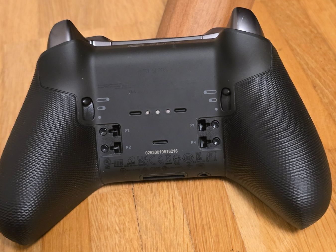 Microsoft Manettes: Xbox Elite Series 2 – D'occasion à Basel par Zait 1