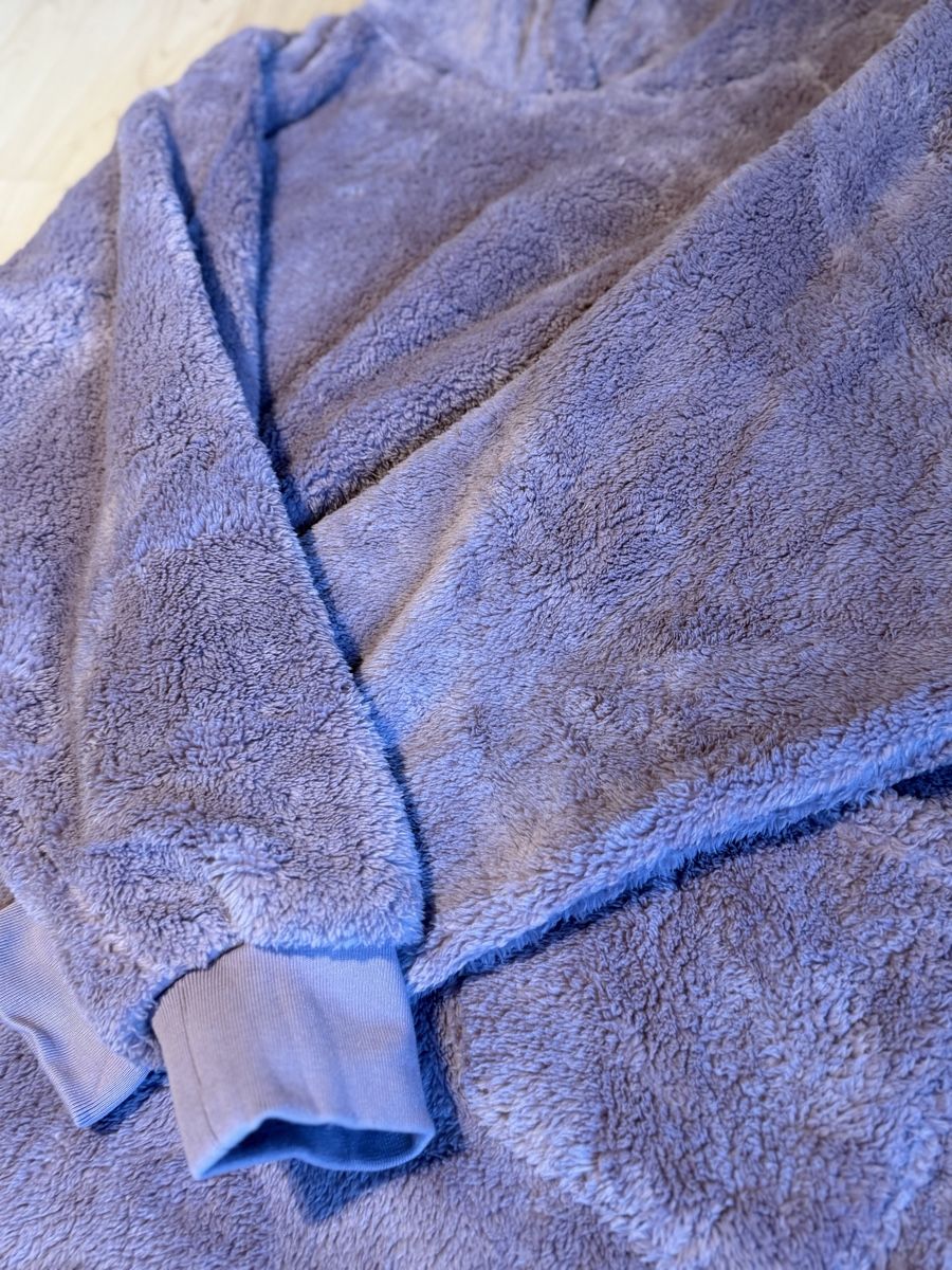 Maglioni & Felpe: Bedsure Oversized kuschelhoodie Polyester – Usato da Richenthal venduto da sam_ky6l 2