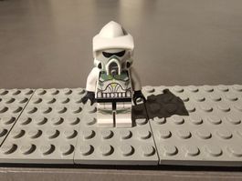 Lego Star Wars ARF Trooper (Custom)