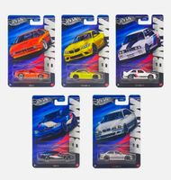 Hot Wheels BMW M Serie - Top Zustand und Top Preis
