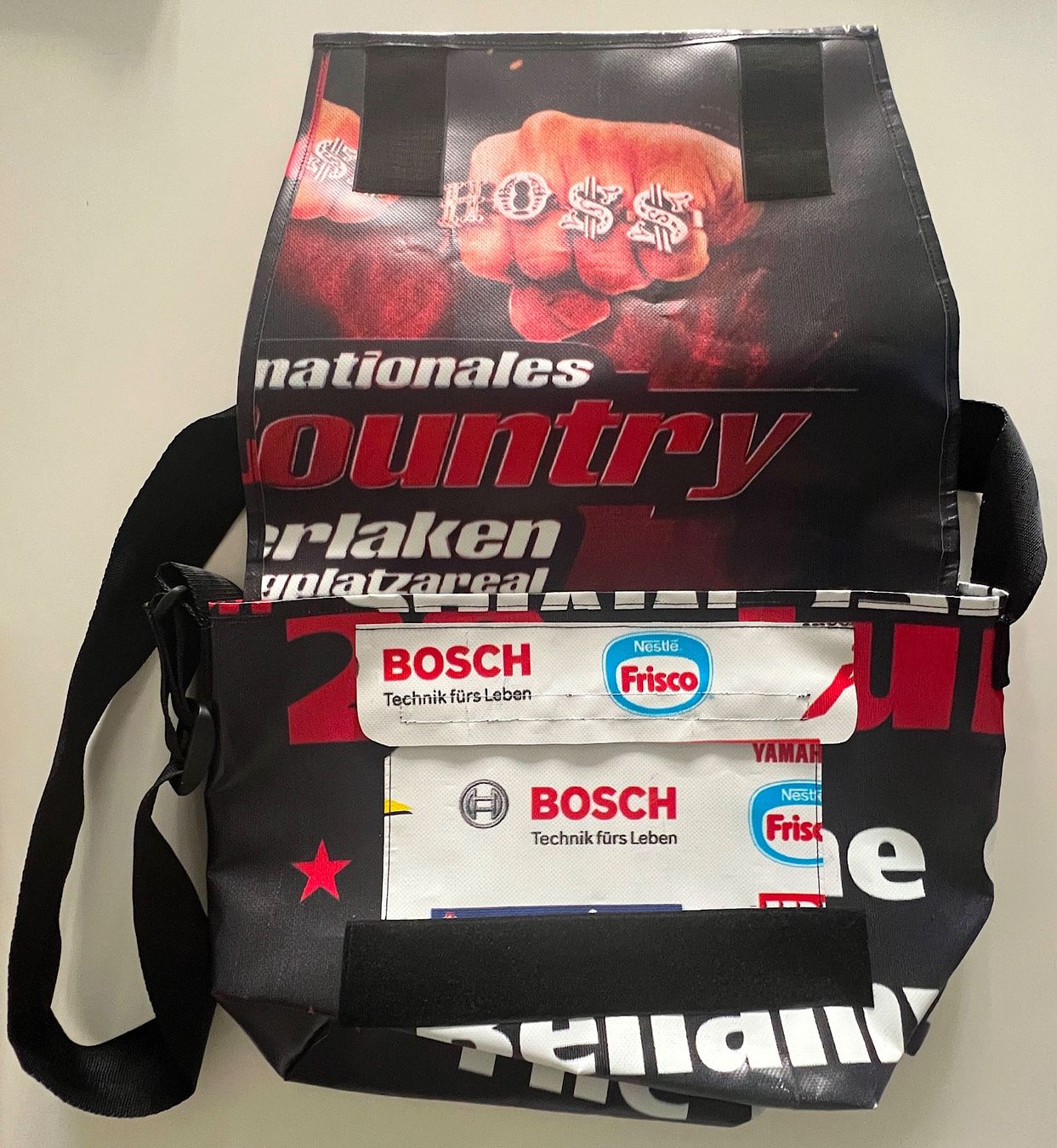 Autografi: Bellamy Brothers ORIGINAL AUTOGRAMM Tasche +Singel Auto +COA – Nuovo (secondo la descrizione) da Solothurn venduto da StarsInYourHome 5