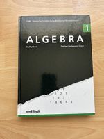 Algebra Schulbuch