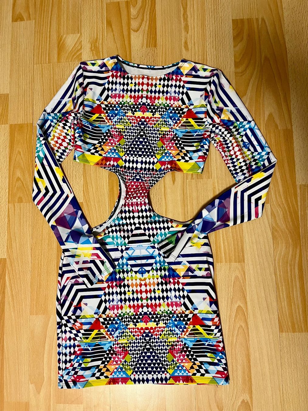 Vestiti: Rave Outfit Grösse S von Candy Catz – Usato da Illnau venduto da Camponovos 2