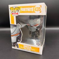 Funko Pop! Fortnite Omega 435