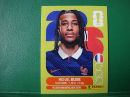 Stickers World Cup 2026 Panini FIFA Michael Olise FRA14