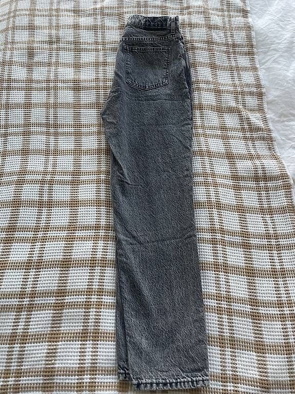 Mango Jeans: Mom Jeans, Grösse 36 – Usato da Luzern venduto da ramona.villiger 1