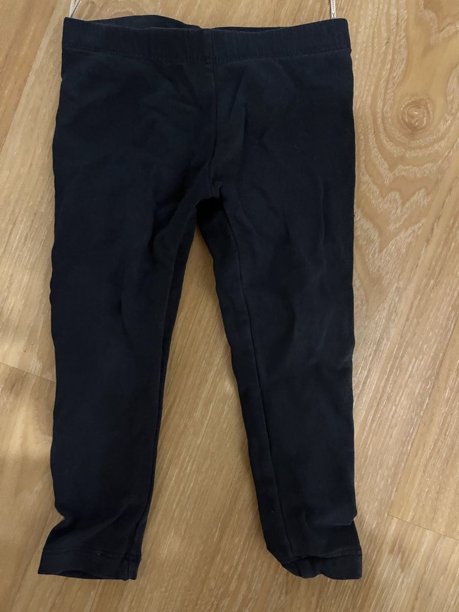 Hosen: 10x Mädchen Hosen 86/92  – Gebraucht aus Ottenbach von niki1991234 4