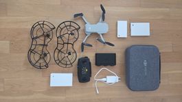 DJI Mavic Mini (sehr guter Zustand)