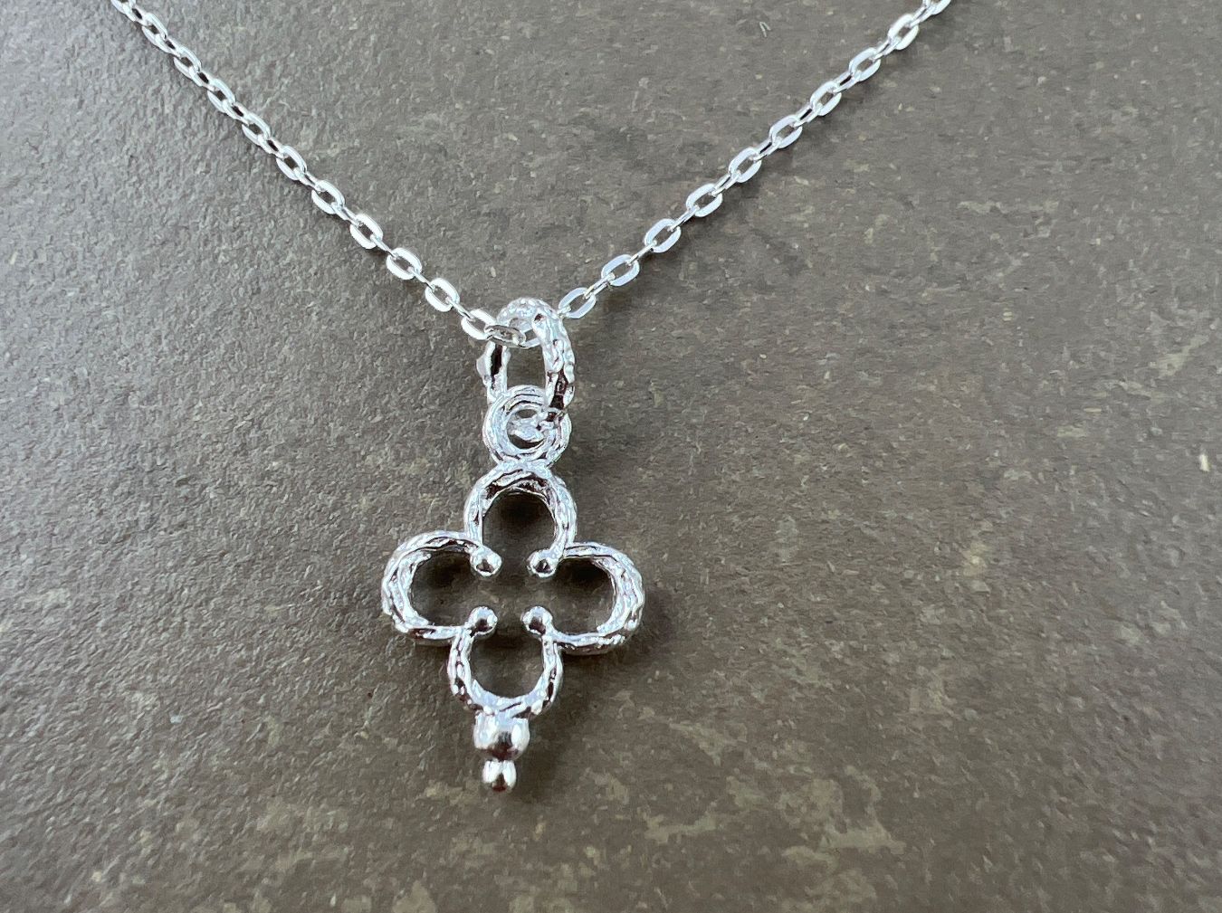 Catenine: Kette 925 Silber – Usato da Niederuzwil venduto da leo_8857 2