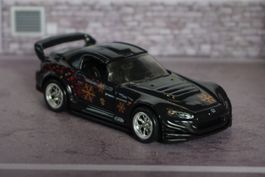 HotWheels RR Honda S2000 TOP !!!!!!!!!!!!!!!!!!!