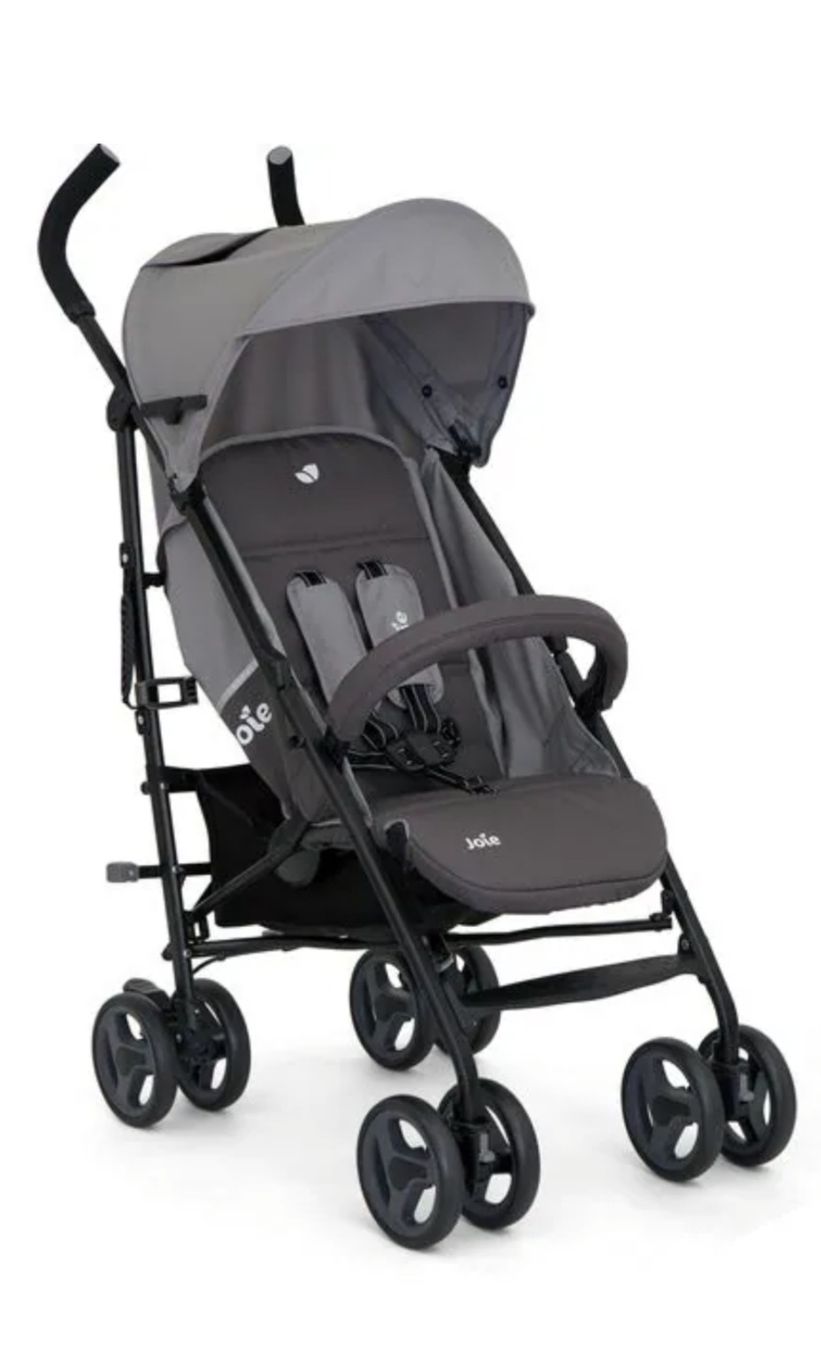 Joie Kinderwagen: Joie Buggy – Gebraucht aus Wattenwil von jEiM.21