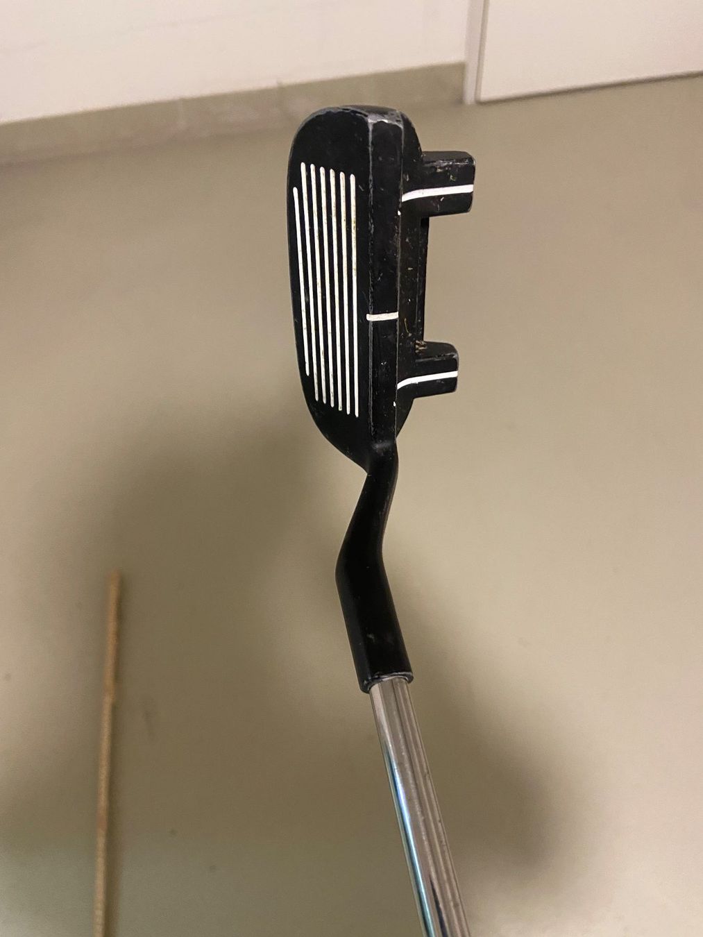 Mizuno Schläger & Sets: RayCook Golf - Classic Plus Chipper -  RH - rechte Seite – Gebraucht aus Frauenfeld von golfdude