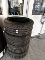 4x 235/40 R18 Continental Sommer Pneu 5mm