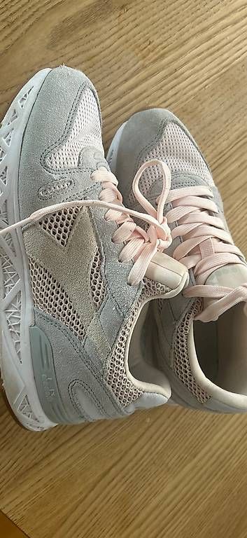 Damenschuhe: Diadora Sneaker – Gebraucht aus Bülach von Snoppy15 1