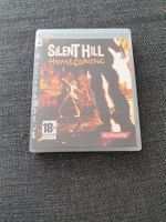 Silent Hill Homecoming - PS3 Game Playstation Horror