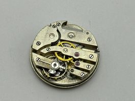 Hochwertiges Uhr werk