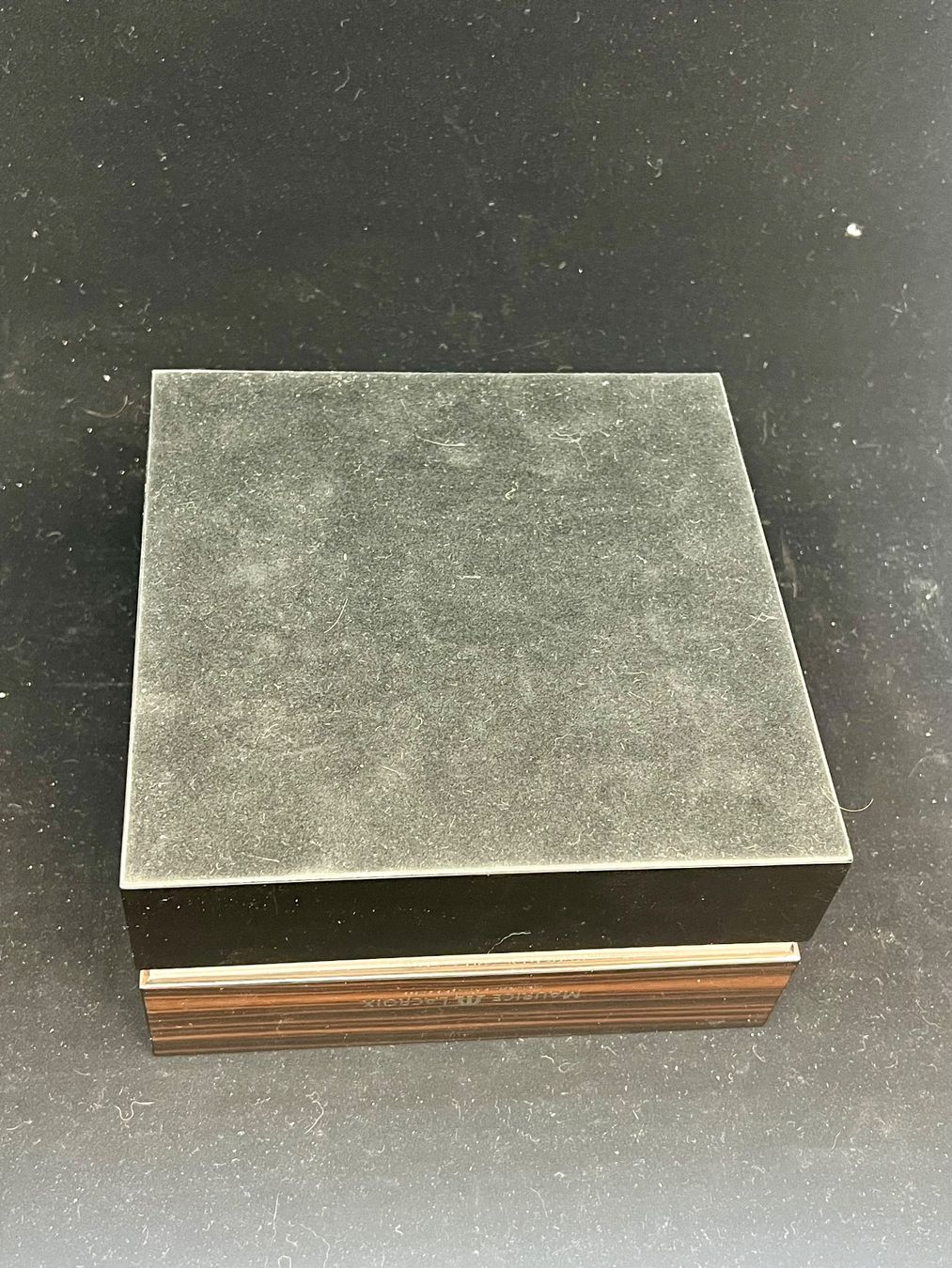 Maurice Lacroix Uhren: Maurice Lacroix Boîte pour montre – Gebraucht aus Sion von ROBY_ROBY_ROBY 5
