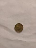 Pièce 20 Centavos République de Cuba 1962