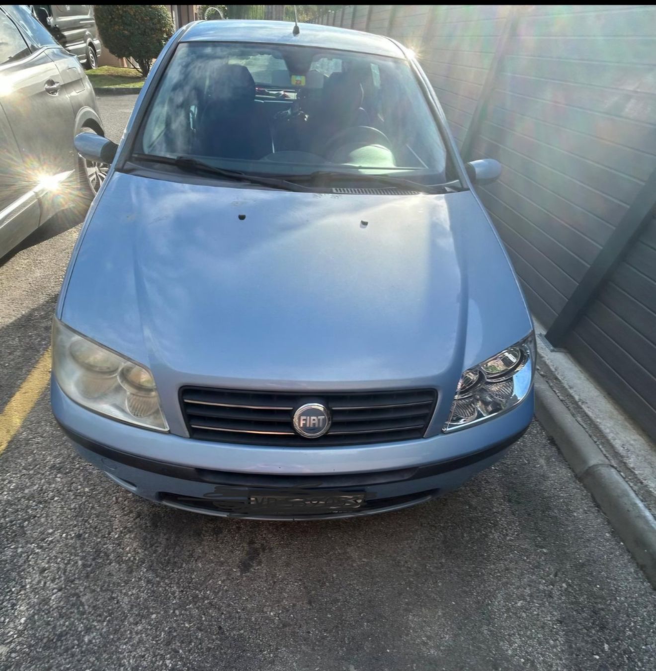Fiat Automobili: Fiat Punto 1.2 16v – Usato da Etoy venduto da angi020