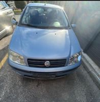 Fiat Punto 1.2 16v