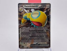 Reisegefährten - Dummimisel ex  (JTG 121) - DE