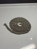 Königskette 800 Silber 