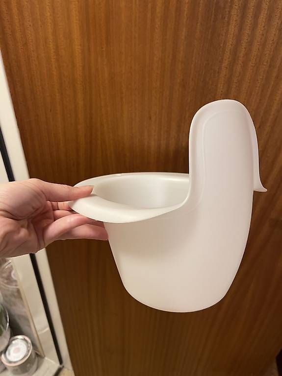 WC: Abhaltetöpfchen Easypisi – D'occasion à Oberwil BL par _vanillia_