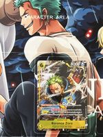Carta One Piece Roronoa Zoro ST29-014 