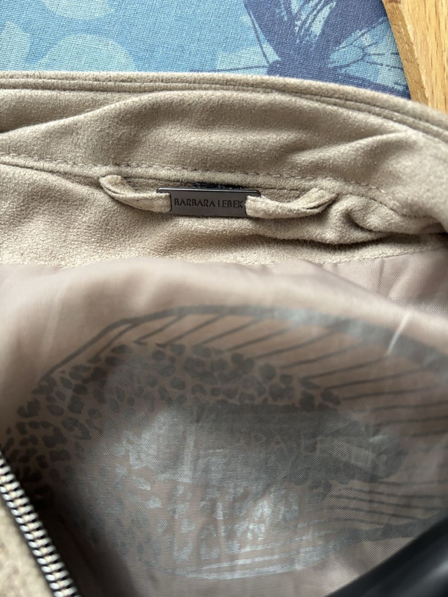 Vestes: Giacca – D'occasion à Schwyz par Francesca54 2