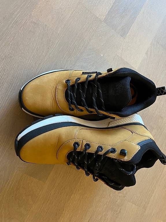 Scarpe da uomo: TIMBERLAND – Usato da Winkel venduto da danbischof 3
