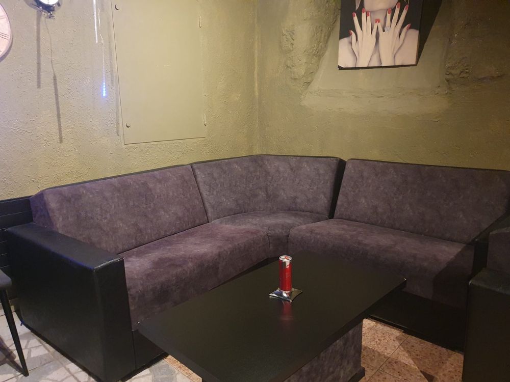 Bar- Inventar | Kaufen auf Ricardo