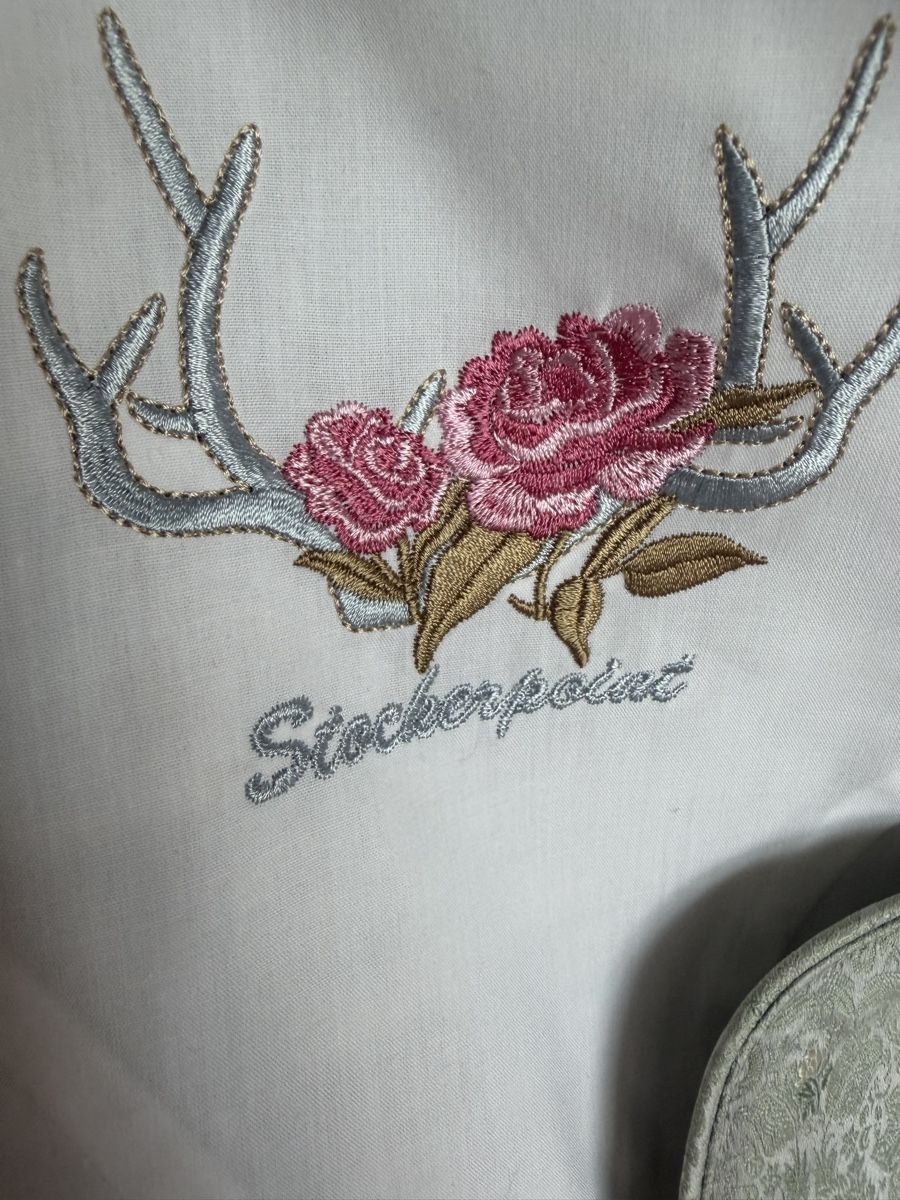 Kleider: Stockerpoint Dirndl Damen Grösse 34  – Neu (gemäss Beschreibung) aus Lenzburg von Nygirllou 2