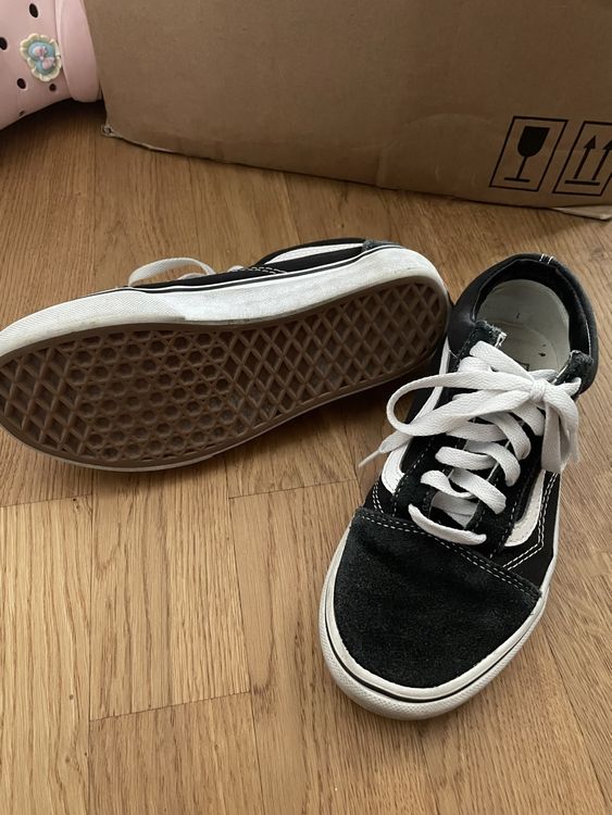 Vans Scarpe da donna: Vans Gr. 35/36 – Usato da Schachen LU venduto da dog_ny2y 1