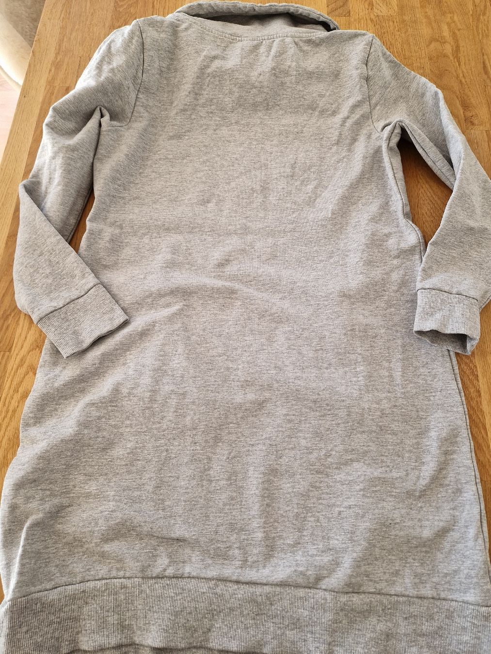 Maglioni & Felpe: Damen Sweatkleid 44/46 – Nuovo (secondo la descrizione) da Kulmerau venduto da Doene7 6