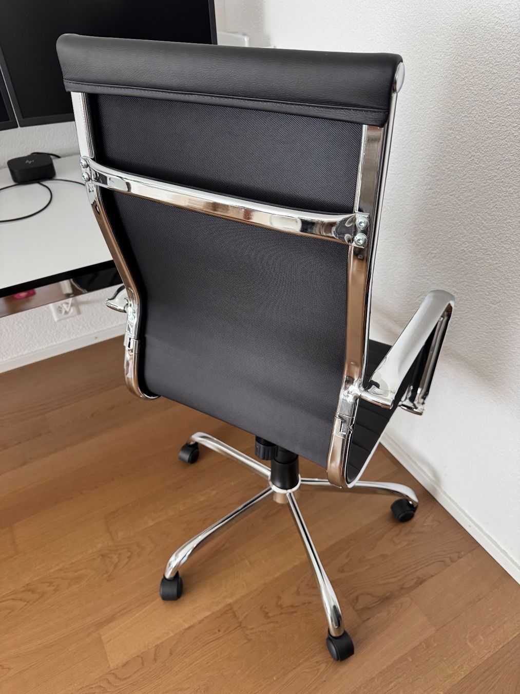 Conforama Sedie: Arbeitsstuhl – Nuovo (secondo la descrizione) da Seon venduto da christinasarah 2