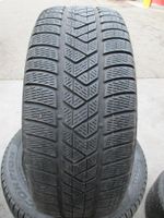 4 stk Pirelli 235/55/19 RFT MOE Scorpion