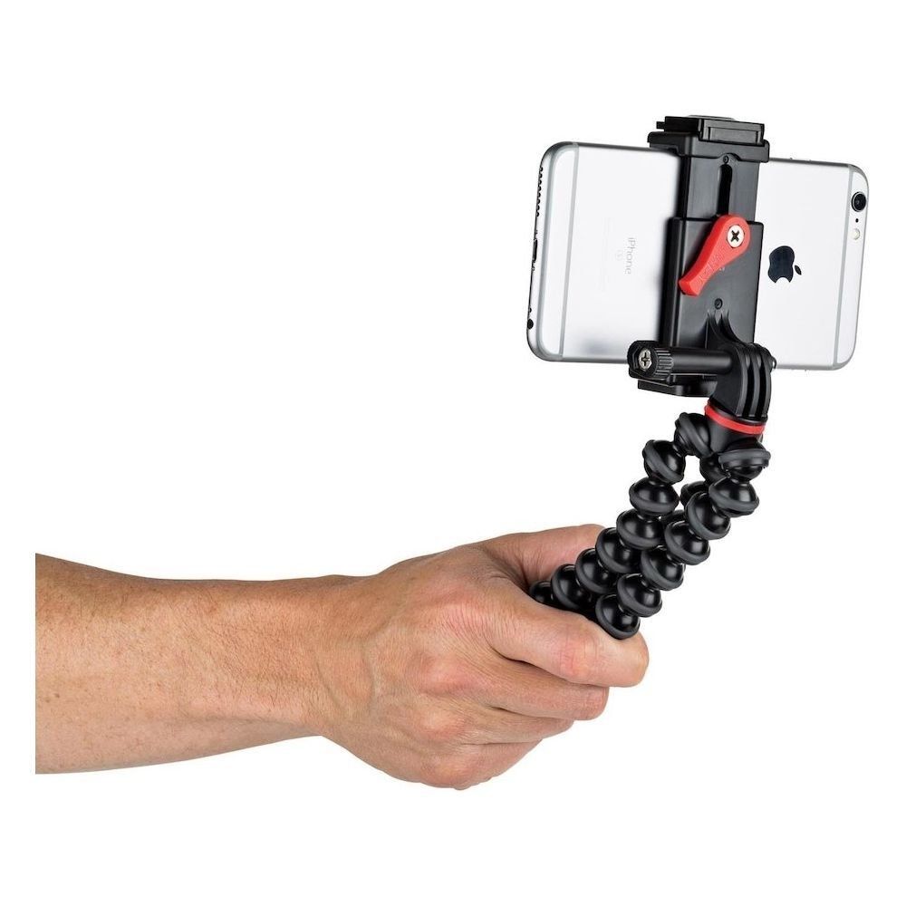 Joby Halterungen: JOBY Grip Tight Action Kit Halterung – Neu (gemäss Beschreibung) aus Männedorf von Restwert_Maennedorf 1